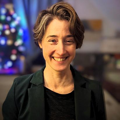 Casey Hogel | The Climate Reality Project